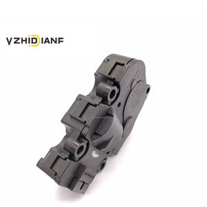 Motore Servo per Riscaldamento e Aria Condizionata, Motore per Valvola di Regolazione 9231884 6947200 412650920 410478280 T52579A per Audi VOLVO XC90 - Product Image 2