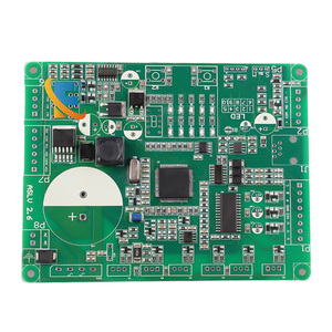 <span class=keywords><strong>PCB</strong></span> sản xuất lắp ráp pcba <span class=keywords><strong>PCB</strong></span> pcba Bảng điều khiển bảng mạch in - Product Image 2