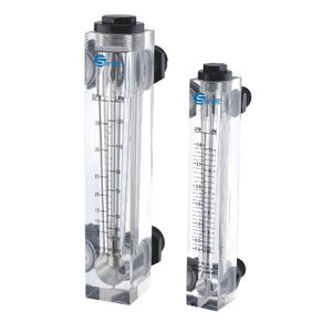 高品質 <span class=keywords><strong>LZM</strong></span>-80 DN80 パイプライン水流量計 100 Lph 80 GPM 水流量測定用 - Product Image 2