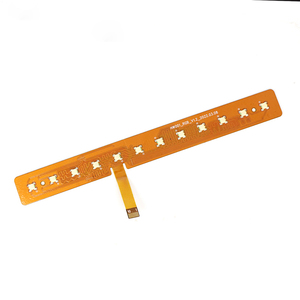 Thâm Quyến baoan nhà máy trực tiếp polyimide uốn FPC bảng mạch linh hoạt mạch in <span class=keywords><strong>PCB</strong></span> - Product Image 6