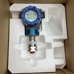 Medidor Honeywell Serie 700 de Alta Calidad STG74S-E1G000-1-G-AHS-11S-A-00-A0-00-0000 Americano IP66 11-42 VDC 1 Año STG74S-E1G000 - Product Image 4
