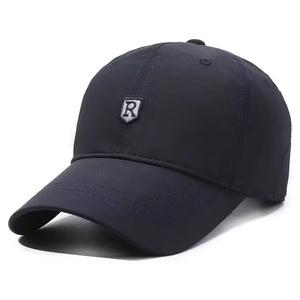 07-High Quality 3D Puff Embroidery Trucker Hat Two Tone <b>Vintage</b> Baseball <b>Cap</b> Wholesale Baseball <b>Cap</b> - Product Image 1