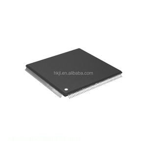 Acheter des composants électroniques en ligne 176 LQFP ADSP-BF531SBST400 Embedded Original - Product Image 1