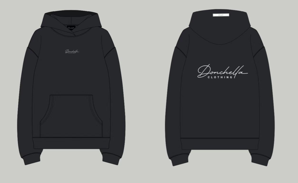 hoodie order