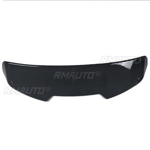 Aileron de coffre arrière, aileron de toit pour Audi RS4 RS6 2017-2024, kit carrosserie, accessoires auto - Product Image 5