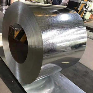 Bobina de acero galvanizado 0,2 Mm Ancho <span class=keywords><strong>914Mm</strong></span> 1219Mm 1250Mm G90 Buen precio Bobina Gi de alta calidad - Product Image 4