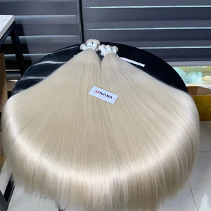 ผมต่อสีมนุษย์แบบเวียดนาม - Product Image 1