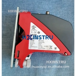 Nuevo Telémetro Láser Óptico Leuze AMS 358i 120 50113726 H - Product Image 4