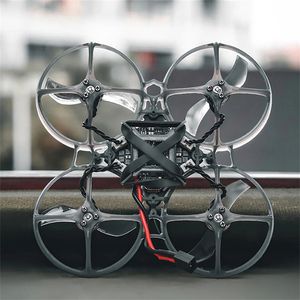 HGLRC Petrel 75WhoopV2 1S <span class=keywords><strong>Drone</strong></span> FPV Indoor dan Outdoor Quadcopter Balap Mini <span class=keywords><strong>Drone</strong></span> FPV RC - Product Image 4