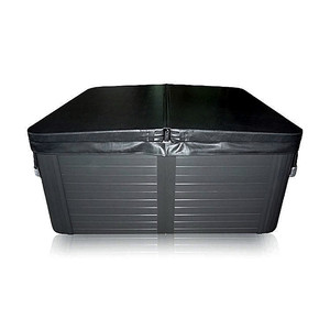 Keersi – <span class=keywords><strong>couverture</strong></span> <span class=keywords><strong>de</strong></span> <span class=keywords><strong>Spa</strong></span> en pvc, bain à remous extérieur avec couvertures, <span class=keywords><strong>couverture</strong></span> <span class=keywords><strong>de</strong></span> jacuzzi <span class=keywords><strong>thermique</strong></span> pour jacuzzi - Product Image 1