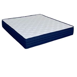 <span class=keywords><strong>Matelas</strong></span> fin double taille, qualité professionnelle <span class=keywords><strong>et</strong></span> résistant, fermeté moyenne, hypoallergénique, soulage douleurs dorsales - Product Image 5