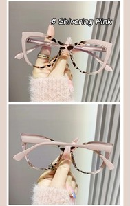 <span class=keywords><strong>Gafas</strong></span> <span class=keywords><strong>de</strong></span> <span class=keywords><strong>lectura</strong></span> con <span class=keywords><strong>luz</strong></span> <span class=keywords><strong>azul</strong></span> ojo <span class=keywords><strong>de</strong></span> gato al por mayor para mujer, <span class=keywords><strong>gafas</strong></span> ópticas <span class=keywords><strong>de</strong></span> PC <span class=keywords><strong>de</strong></span> lujo con diseño <span class=keywords><strong>de</strong></span> mariposa - Product Image 4