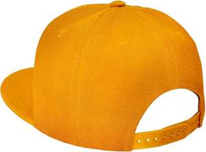 Gorra de Béisbol Unisex Ajustable de Algodón a Rayas con Logo Personalizado, Gorra Deportiva Snapback para Hombre y Mujer, Venta al por Mayor para Negocios y Actividades al Aire Libre - Product Image 6