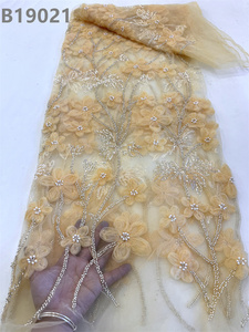 Broidery-borde inferior, redecilla - Product Image 6