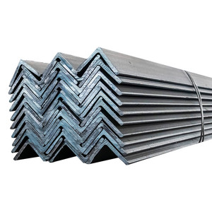 Acero Angular, Hierro Angular MS, Barra de Acero al Carbono Laminada en Caliente en Forma de L para Materiales de Construcción y Estructuras de Acero - Product Image 6