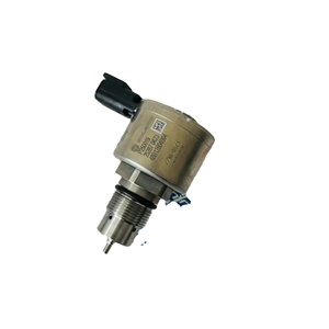 วาล์วควบคุมรางน้ำมันเบอร์ 610(6) 7210-0473 - Product Image 1