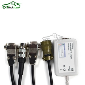 Kit de diagnostic complet Diasys 2.72 MEDC ADEC pour moteurs MTU 4000 (USB-TO-CAN) avec logiciel - Product Image 4