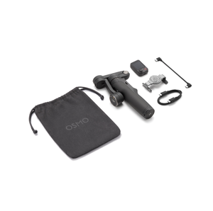 Stabilisateur de smartphone Osmo Mobile 8P original avec télécommande détachable et suivi IA 8.0 pour le vlogging - Product Image 5