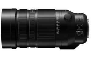 Panasonic Leica DG Vario-Elmar 100-400mm F/4-6.3 II ASPH. POWER O.I.S. Objectif (H-RSA100400) - Product Image 4