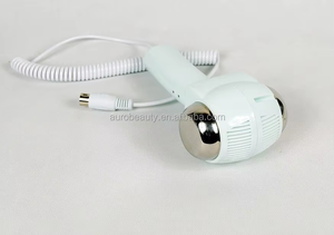 AU-2011 Microcurrent elettrico stimolazione del viso macchina di sollevamento della mano magica guanti di massaggio per la vendita - Product Image 4