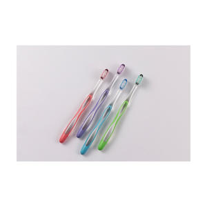 [KNK] Cepillo de Dientes (KKP03) Cepillo de Dientes Cónico de Cuidado Suave con Cerdas de Alta Densidad para Encías Sensibles - Product Image 3