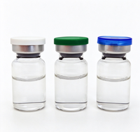 Ensemble de produits de soin de la peau coréens à la vitamine B12 et à l'acide hyaluronique, marque privée, pour hydrater, nourrir et revitaliser la peau