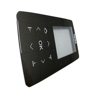 Özel karşılama ev aletleri IMD baskı imalat plastik enjeksiyon kalıbı - Product Image 2