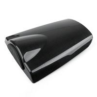 RACEPRO-cubierta de asiento de pasajero trasero para motocicleta, capó para Honda CBR600RR CBR 600 RR 2003 2004 2005 2006