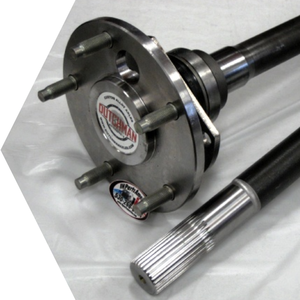 Ejes de Transmisión de Alto Torque para Vehículos Todoterreno, Camiones y Equipos de Construcción Disponibles para la Venta al Por Mayor - Product Image 4