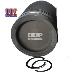 Kit de pistons pour moteur diesel Cummins KTA19 KTA38 KTA50 3803530 3628731 3627811 - Product Image 1