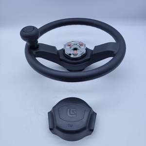 ชุดพวงมาลัย LiuGong สำหรับรถยกไฟฟ้า 3 ตัน หมายเลขอะไหล่ ZX0001637 ใหม่ - Product Image 5