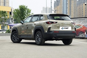 Precio Económico, Versión 2024, SUV <span class=keywords><strong>Mazda</strong></span> CX-50, <span class=keywords><strong>Autos</strong></span> a Gasolina, 2.5L 188Hp L4, <span class=keywords><strong>Mazda</strong></span> CX50, Auto Usado - Product Image 3