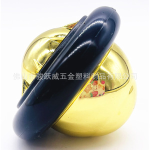 Rueda Giratoria Junyuewei de 62 mm, Silenciosa, Resistente al Desgaste, con Eje Roscado, para Muebles - Product Image 3