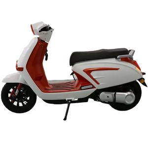 Encuentra el Scooter Eléctrico Similar Icon 2025 de Alta Velocidad, 3000W, COC, 60-72V, 40-80km/h, Aprobado por Fábrica, al Mejor <span class=keywords><strong>Precio</strong></span> de Fábrica - Product Image 6