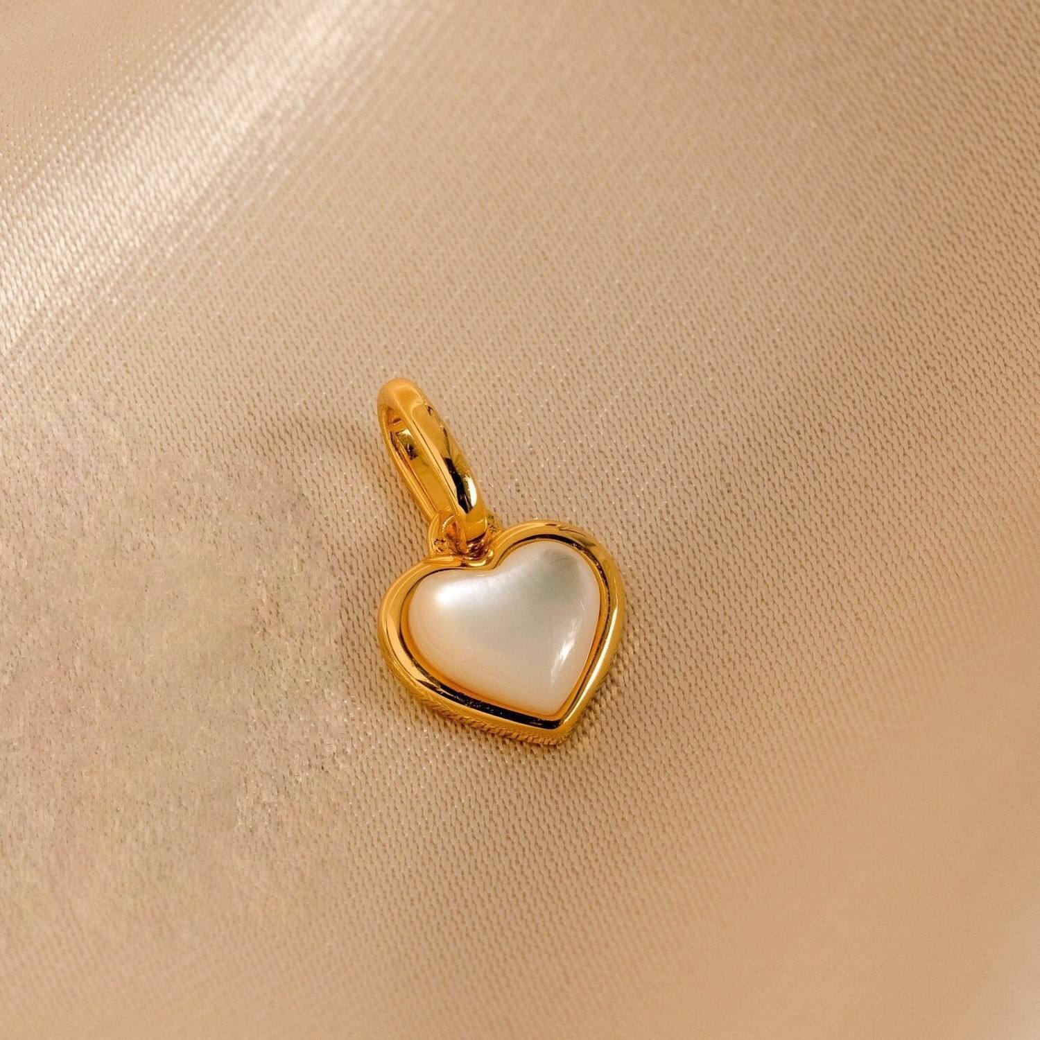 Heart Charm