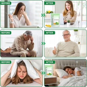 Aceite de Orégano Silvestre de Alta Calidad y Cápsulas de Semillas Negras para Mantener el Equilibrio Emocional y Apoyar el Bienestar General - Product Image 6