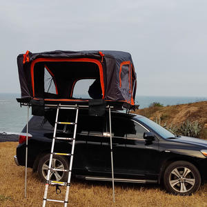 2-3 personne 4x4 Pickp Camion Intelligente Électrique Dur Shell Voiture Roof Top <span class=keywords><strong>Tente</strong></span> Auto <span class=keywords><strong>Mini</strong></span> <span class=keywords><strong>Cooper</strong></span> <span class=keywords><strong>Tente</strong></span> Boîte avec télécommande - Product Image 2