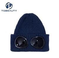 Bonnet Visor Unisexe et Chapeau d'Hiver Femme Homme Coupe-Vent Chaud