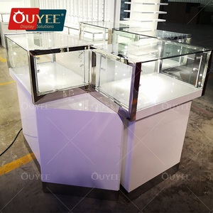 Đồ Nội Thất Quang Học Thanh Trưng Bày Khung Quang Giá Trưng Bày Kính Râm Kệ Trưng Bày Kính - Product Image 5