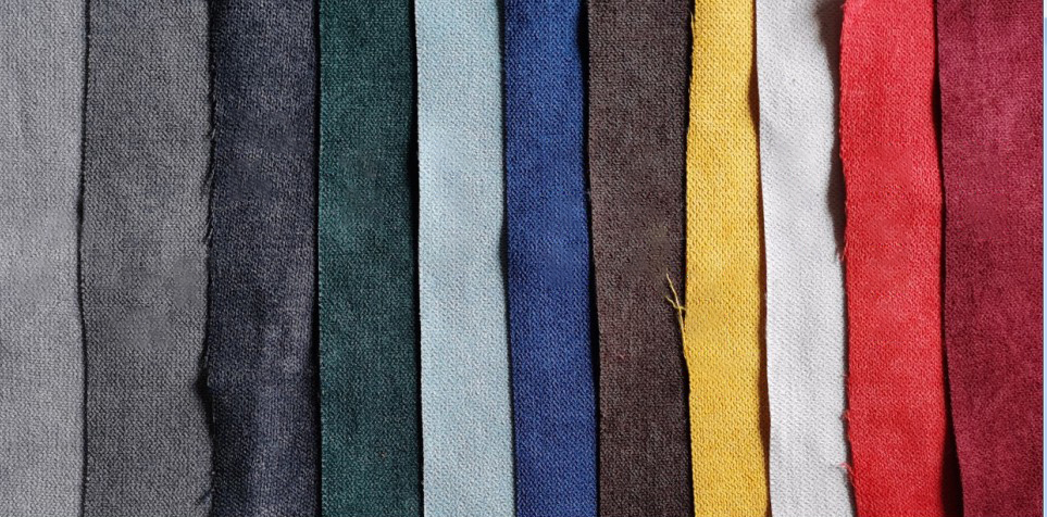 Échantillon de couleur