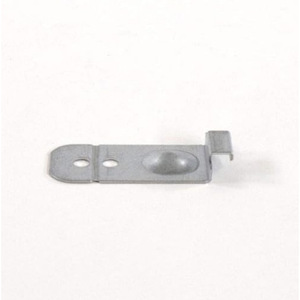 ขายึดเครื่องล้างจานซัมซุง DD61-00465A ตัวล็อคประตูสแตนเลสสำหรับใช้ในบ้าน - Product Image 1