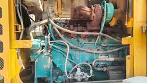 Sdlg LG953n โหลด5T รถตักสภาพการใช้งานที่ดีเยี่ยมรวมถึงรุ่น LG956L และ LG933L - Product Image 4