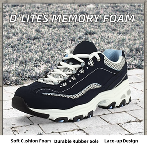 Sneaker D'Lites <span class=keywords><strong>con</strong></span> tomaia sintetica e <span class=keywords><strong>memory</strong></span> foam - Product Image 2
