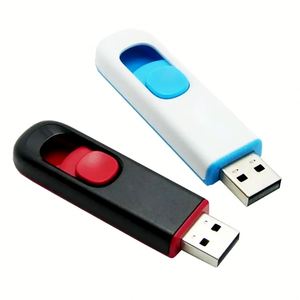 Unidad Flash USB Portátil con Múltiples Capacidades Seleccionables a Precio de Fábrica para Recuerdos de Aniversario de Empresa con su Propio Logotipo - Product Image 1