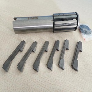 Sunnen ngang mài giũa đầu conrod mài giũa công cụ kim cương trục gá - Product Image 6