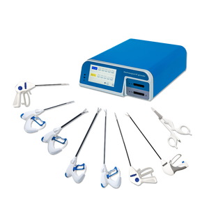 Eletrocoagulação Elétrica Sistema Bisturi Bipolar Ligasure Gerador Cirúrgico Veterinário Instrumentos Cirúrgicos Laparoscópicos - Product Image 1