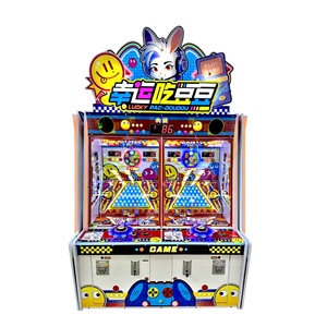 Console <span class=keywords><strong>de</strong></span> <span class=keywords><strong>jeu</strong></span> <span class=keywords><strong>de</strong></span> puzzle <span class=keywords><strong>Pac</strong></span>-<span class=keywords><strong>Man</strong></span>, approvisionnement direct usine, sans intermédiaires, petites séries, livraison rapide, rendement élevé pour la distribution. - Product Image 1