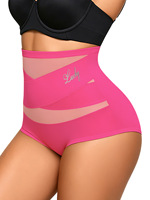 Braguitas Moldeadoras de Cintura Alta para Mujer, Control de Abdomen, Levantamiento de Glúteos, Sin Enrollamiento, Ideales para Yoga y Deportes, Venta al por Mayor