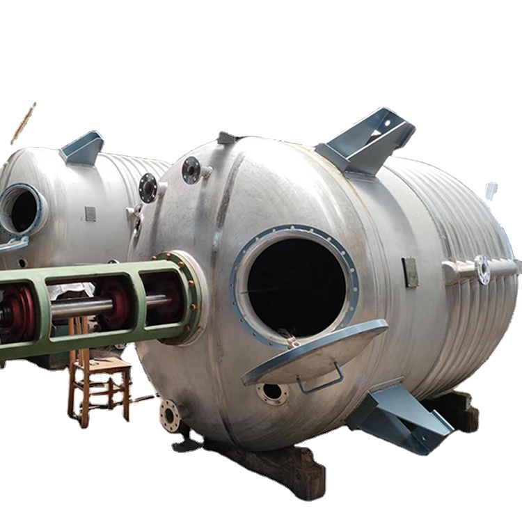 Линия по производству клея для реактора