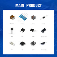 Memory BOM IC In Stock W25Q20CLSNIG 8 SOlC Electronics Component
